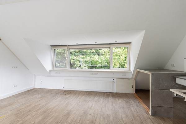 Medium property photo - Molièreweg 709, 3076 GG Rotterdam